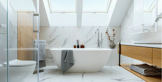 Designing with Luxury Architectural Surfaces