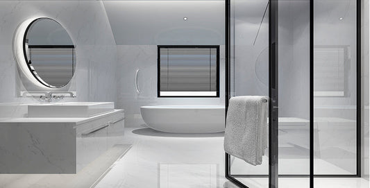 The New Language of Luxury Interiors