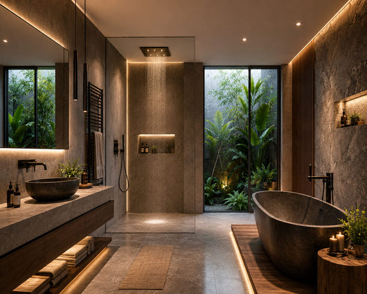 Ideas That Shape Exceptional Spaces