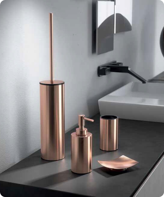 BATH ACCESSORIES
