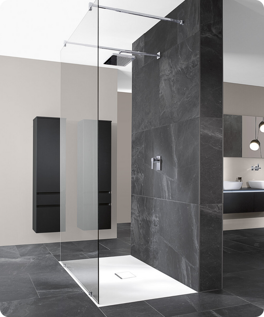 SHOWER TRAYS