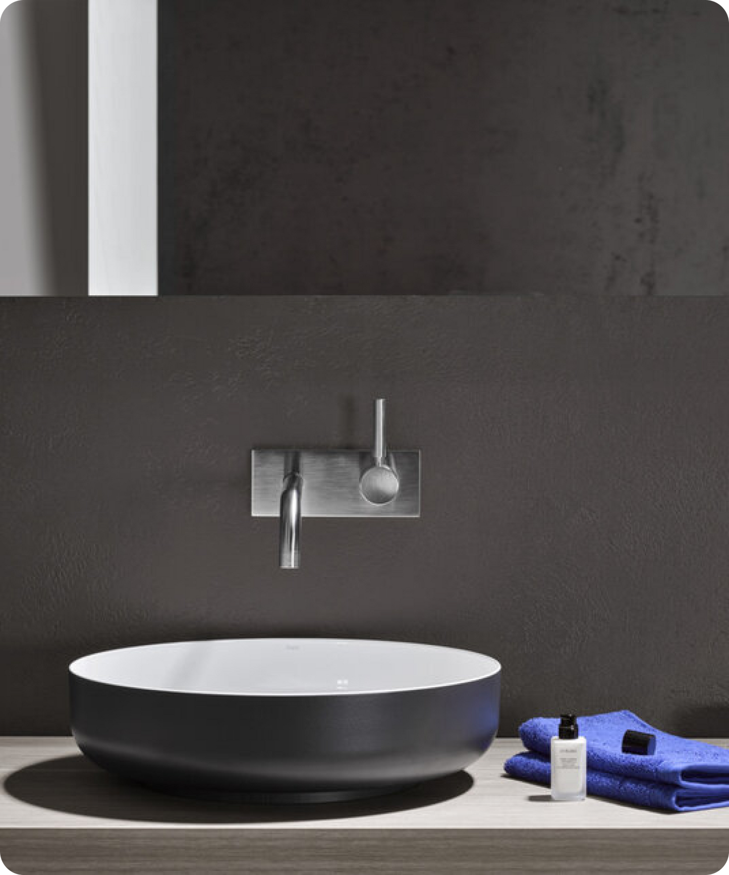SANITARY WARE